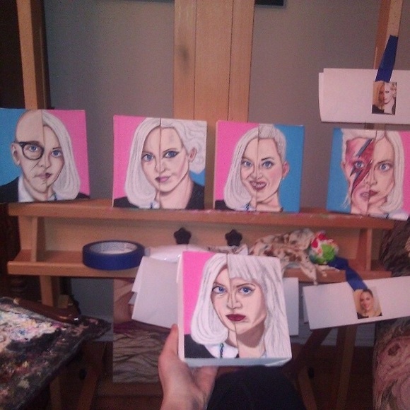 Me + Kay Hanley - Picture 3 of 8